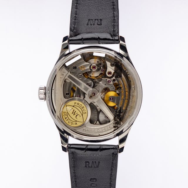 IWC Portugieser Automatic IW500703 Image 3